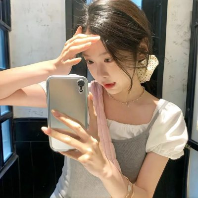 格洛丽亚在路上