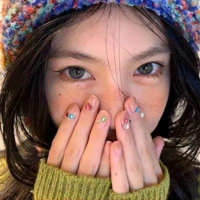 女警