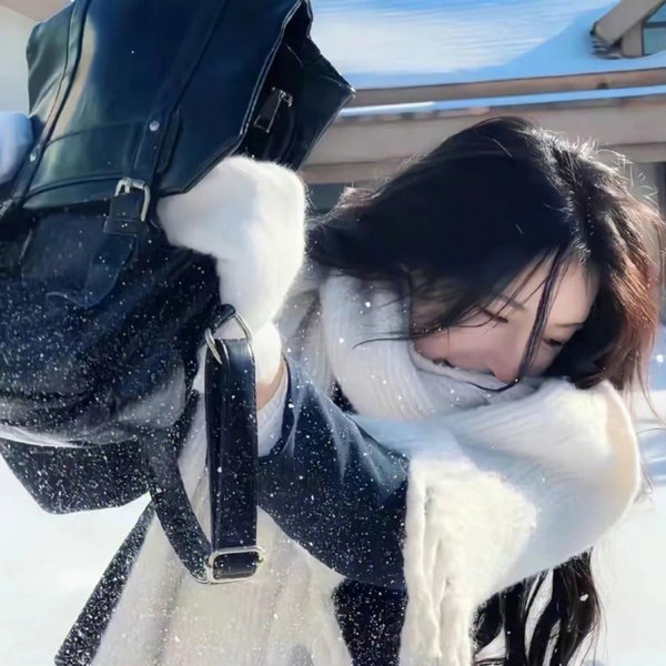 女影人生